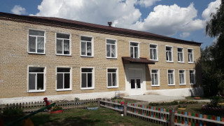 Муниципальное бюджетное дошкольное образовательное учреждение Павловский детский сад №3 &quot;Колосок&quot;